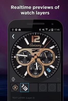 PWatchMaker  3.9.9 app؈D