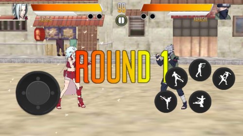 湦֮The Real Kung FuFight Kombat Master؈D